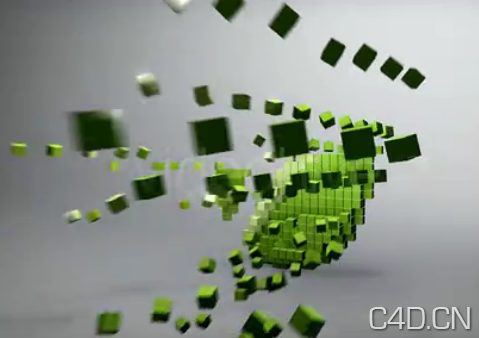 视频: Videohive Voxel Channel方块汇聚logo - C4D之家 - Snip20120812_19.png