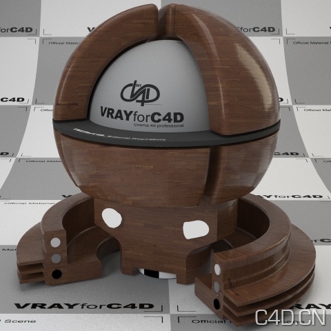 vray for c4d材质：Wood Arroway 28 small - C4D之家 - wood-arroway-28-small-385.jpg