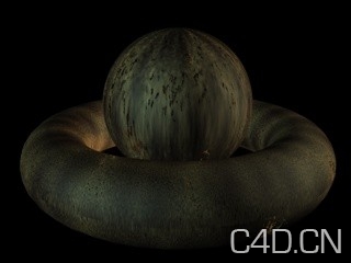 C4D材质：02 Organico - C4D之家 - mat32_organic.jpg