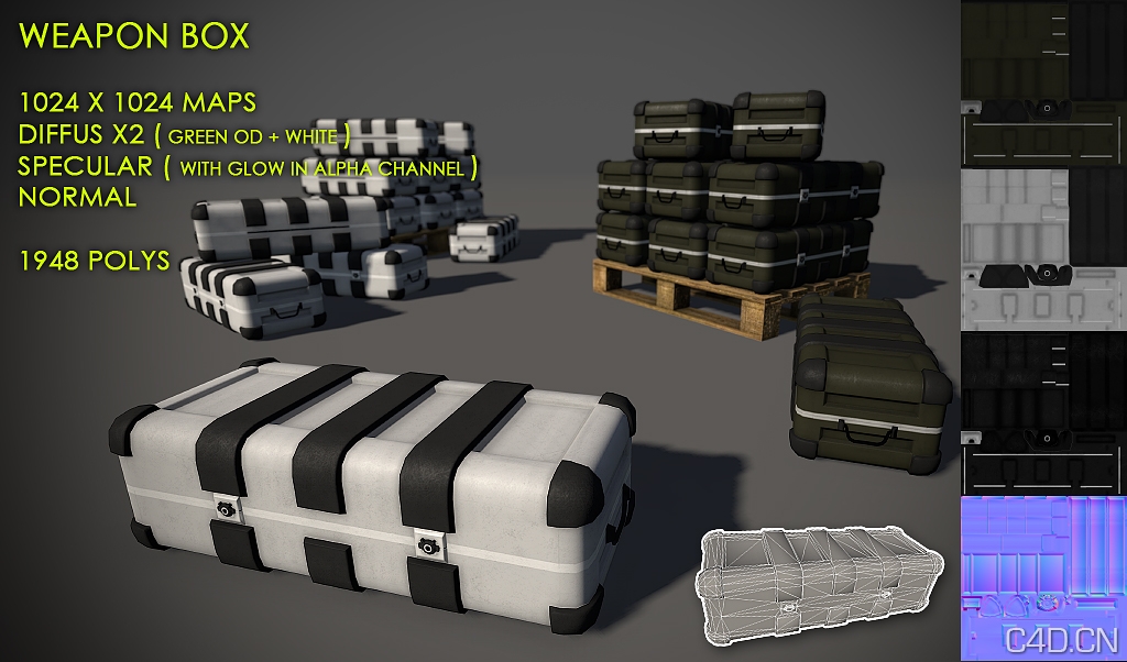 武器箱3D模型：Free Weapon Box Pack - C4D之家 - free_weapon_box_pack_by_nobiax-d2f6p5n.jpg