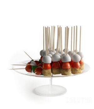 烤串3D模型 Skewers - C4D之家 - 20121218022857344.jpg