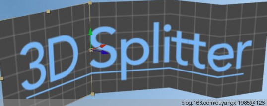 AE 3D图像合成分割脚本 3D Splitter v1.0 - C4D之家 - 2000442659582845374.jpg