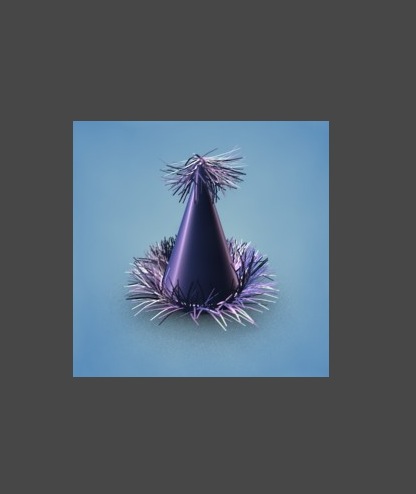 圣诞帽（锥帽）C4D模型 Cone-Hat - C4D之家 - cinema4d_ 2013-12-16 下午11.49.45.jpg