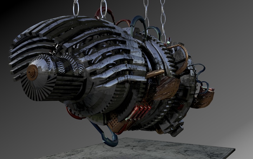 飞机引擎器动画C4D模型 Aircraft engine unit - C4D之家 - cinema4d_ 2014-03-16 下午3.37.36.jpg