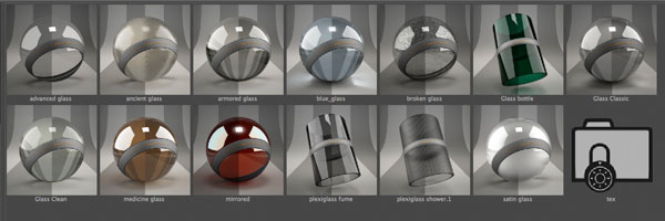 C4D VRAY材质合集 RenderKing - Vray Texture Pack v2 - C4D之家 - cinema4d_-2014-04-06-下午12.36.24.jpg