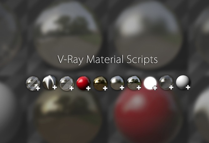 C4D快速创建vray材质脚本：VM Scripts V1.0（C4D R15/WIN/MAC） - C4D之家 - cinema4d_ 2014-04-06 下午1.27.58.jpg