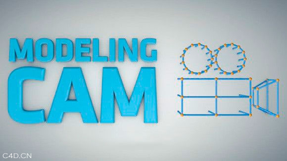 Cinema 4D – Modeling Cam Plugin 建模摄像机预设（含教程） - C4D之家 - Cinema-4D-Modeling-Cam-Plugin.jpg