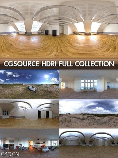 室内HDRI素材 CG-Source HDRI Maps - C4D之家 - 462ee8db57cb331aff10460c3289b6d3.jpg