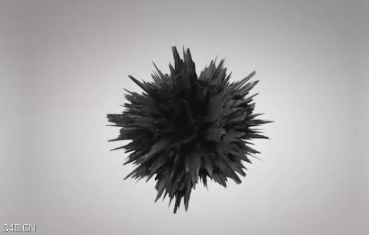 Cinema 4D创建位移材料教程 Creating Displacement Materials - C4D之家 - cinema4d_ 2014-10-06 10.31.33.jpg