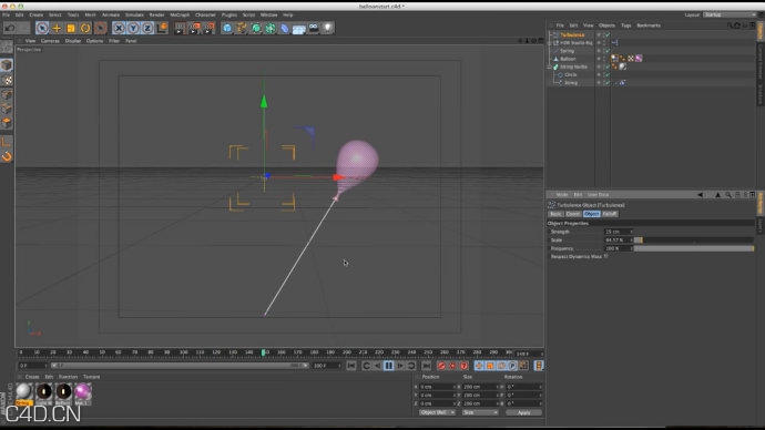 Cinema 4D Tutorial Floating Balloons飘动的气球 - C4D之家 - 71022579gbc5cc422255d&amp;690.jpg