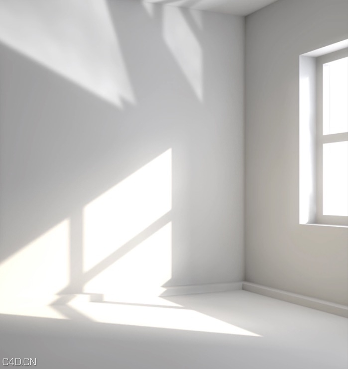 C4D室内窗户场景打光教程 Lighting a Window Scene in Cinema 4D - Tutorial-HD - C4D之家 - cinema4d_ 2014-11-05 15.17.57.jpg