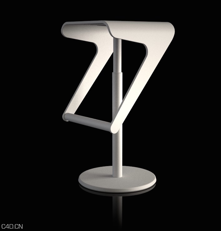 吧椅C4D模型 chair -08 - C4D之家 - cinema4d_ 2014-11-28 22.59.40.jpg