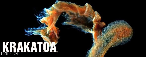 C4D Krakatoa教程 – NAB Day 2 by ThinkboxSoftware - C4D之家 - url.jpeg