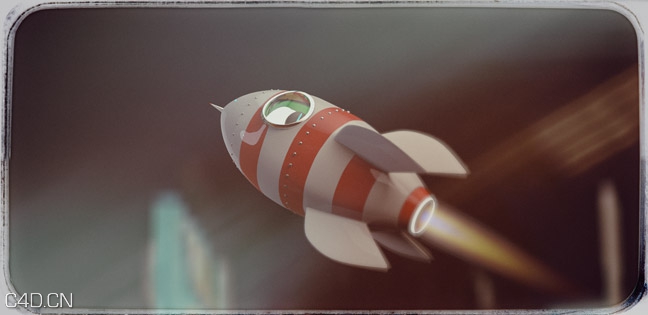 卡通火箭C4D模型 Cartoon rocket - C4D之家 - 72616a4e-516e-4c2d-9fbb-e8d2c949bc67.jpg