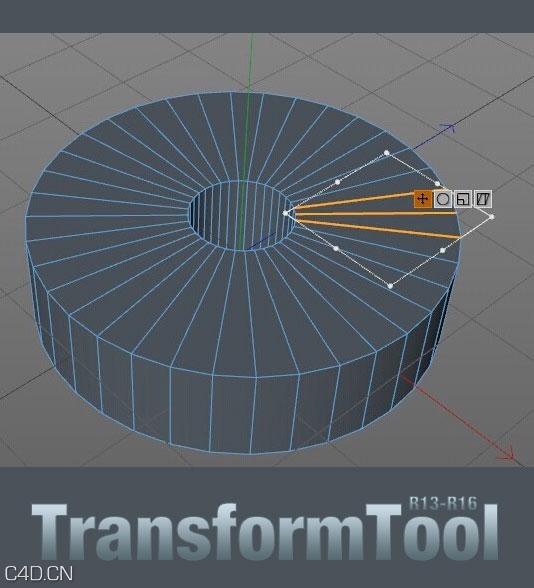 C4D变换工具插件汉化版 TransformTool (R13-R16) - C4D之家 - cinema4d_-2015-01-14-01.32.10.jpg