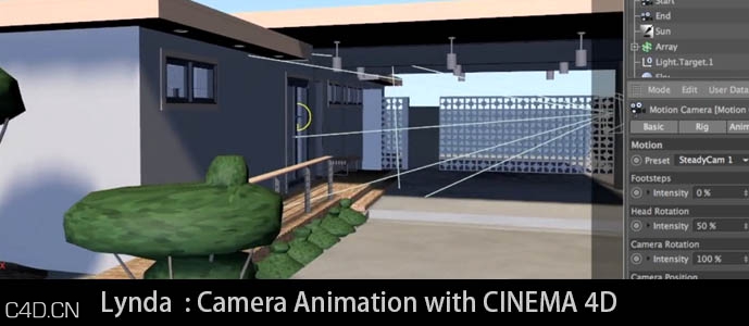 C4D动画摄影机教程 Lynda：Camera Animation with CINEMA 4D - C4D之家 - LyndmerimatithMA4D.jpg