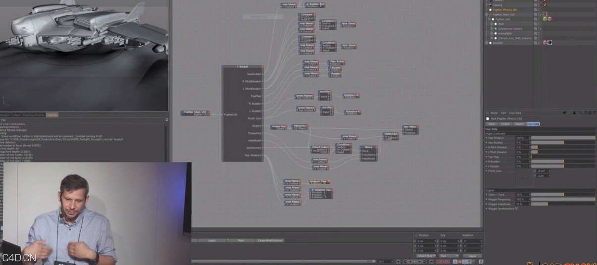 Siggraph 2014 Rewind - R16与阿诺德渲染器结合解析电影特效 - C4D之家 - cinema4d_ 2015-04-23 12.35.08.jpg