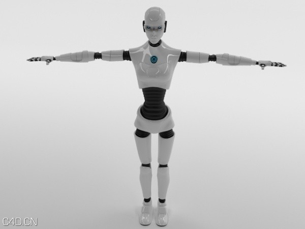 智能机器人C4D模型 Robot Woman Character - C4D之家 - rw_04.jpgb6260970-590f-4db3-bbf3-6d06132ff594Original[1].jpg