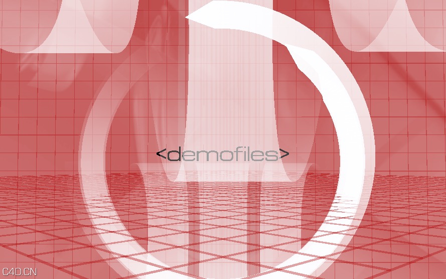 C4D栏包片头模板（二十一）C4D template titles - C4D之家 - cinema4d_ 2015-06-23 16.08.09.jpg