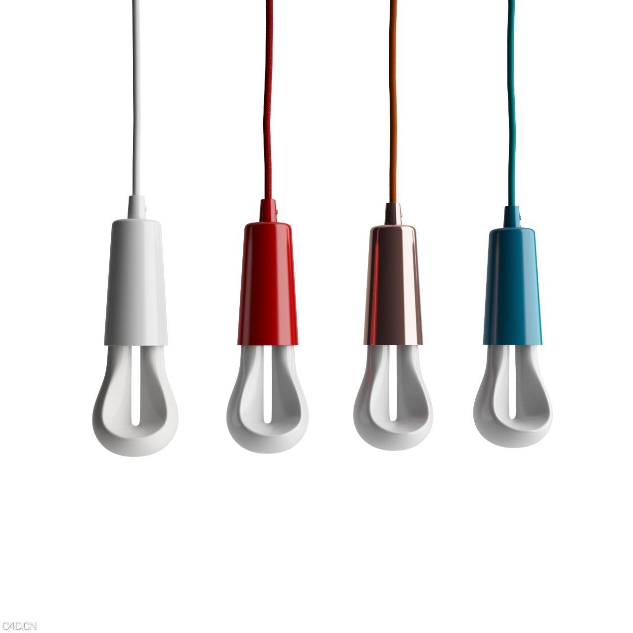 节能吊灯C4D模型 Drop Cap Plumen 002 by Plumen - C4D之家 - drop-cap-plumen-002-by-plumen.jpg