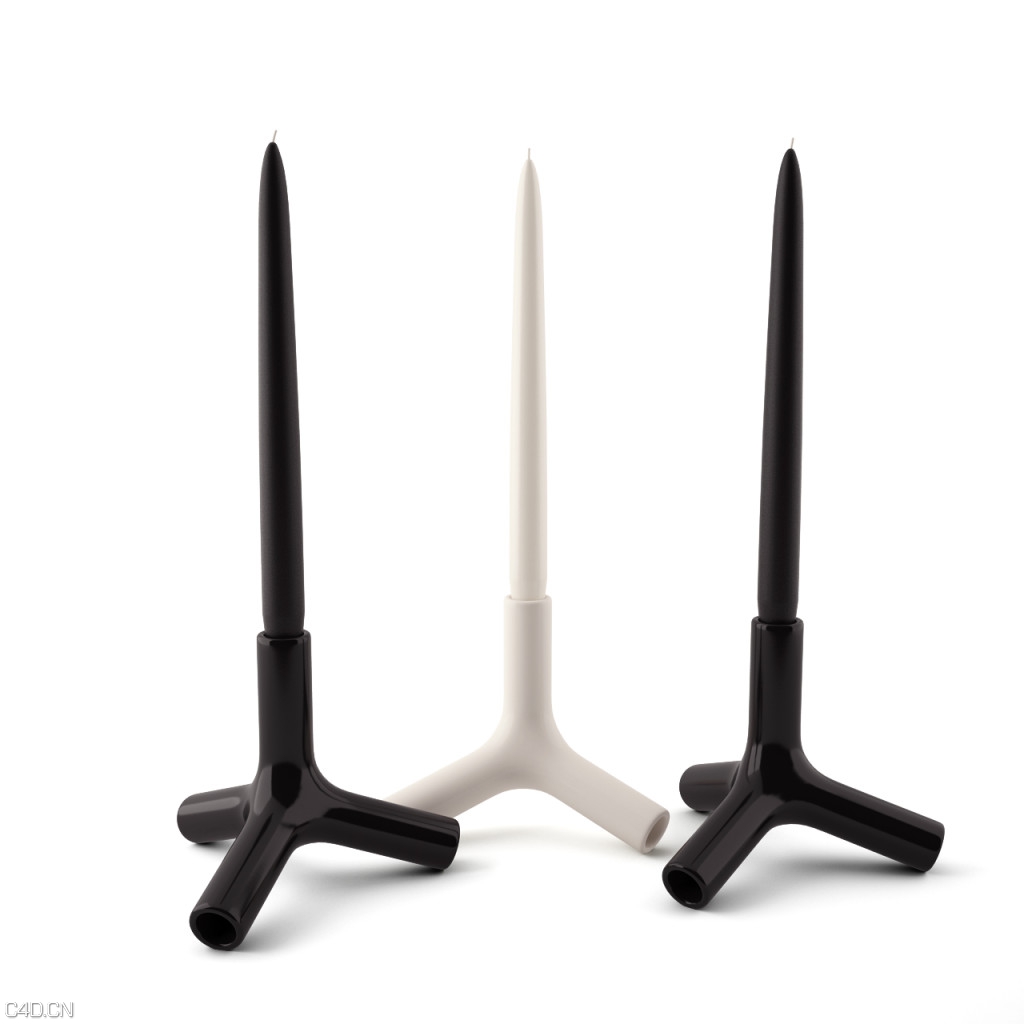 烛台C4D模型 TETRA Candle Holder - C4D之家 - tetra-candle-holder-by-bb-italia-1024x1024.jpg