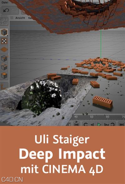 C4D深度撞击案例教程 Uli Staiger – Deep Impact mit CINEMA 4D - C4D之家 - e3a358e436c72633c52a26551b9e2277.jpg