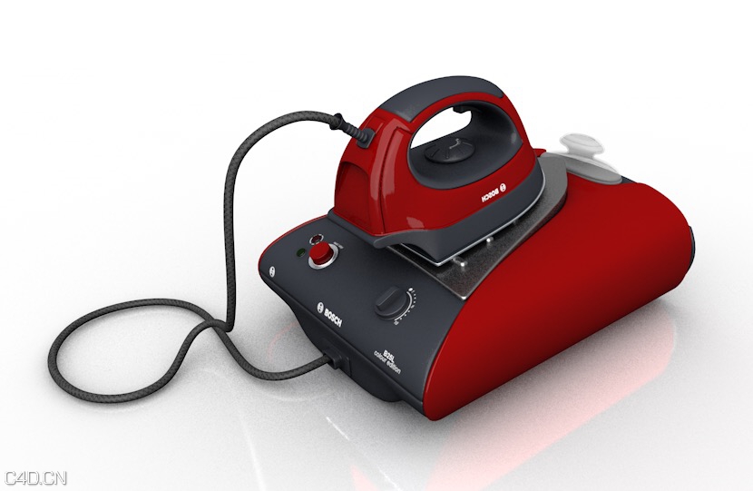 家用电器：电熨斗C4D模型 Electric iron 3D model - C4D之家 - cinema4d_ 2015-10-03 17.29.29.jpg