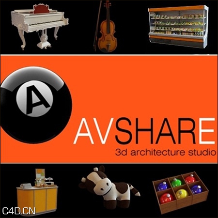 乐器/玩具店3D模型合集 Avshare – Musical Instruments, Shop, Toys - C4D之家 - forum-201502-06-012425fafnse01i1n1ffqm.jpg