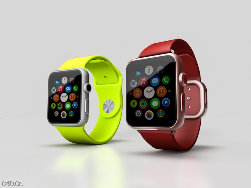 Apple Watch 模型 - C4D之家 - forum-201502-13-130820z8ip1nvuuz770zsu.jpg