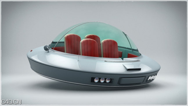 UFO飞碟C4D模型 C4D 3D Model SpaceRide UFO - C4D之家 - forum-201503-07-190749xrvbuzdnejv70jru.jpg