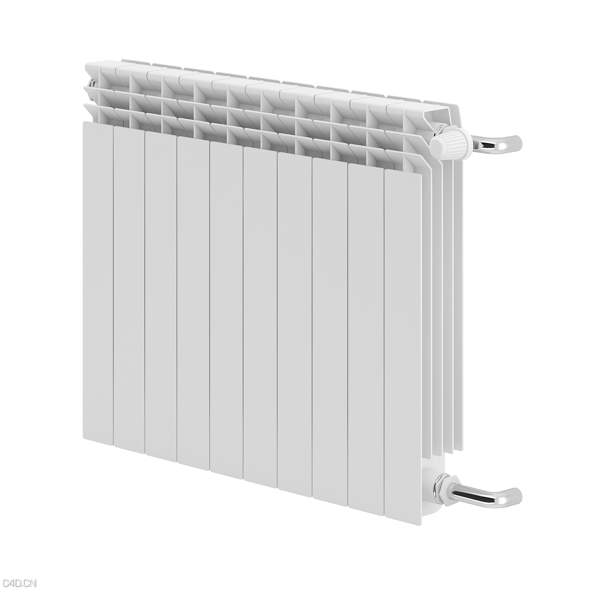 暖气片C4D模型 Radiator - C4D之家 - 09a copy.jpg