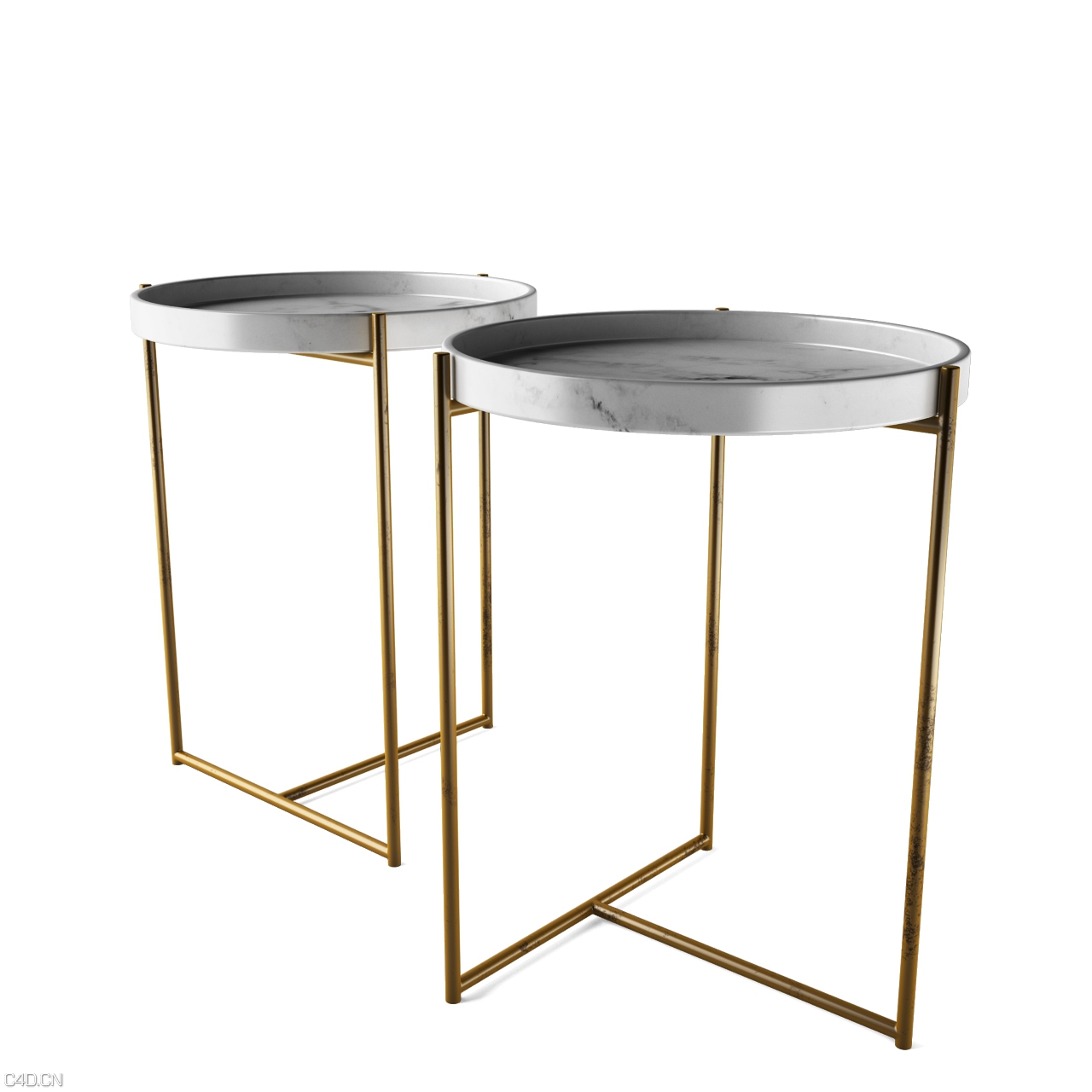 托盘C4D模型 Oliver Tray Table by Evie Group - C4D之家 - oliver-tray-table-by-evie-group.jpg