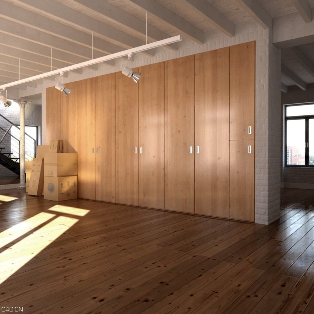 300多个高清木纹贴图合集下载 HD wood texture - C4D之家 - 62718-3874729.jpg