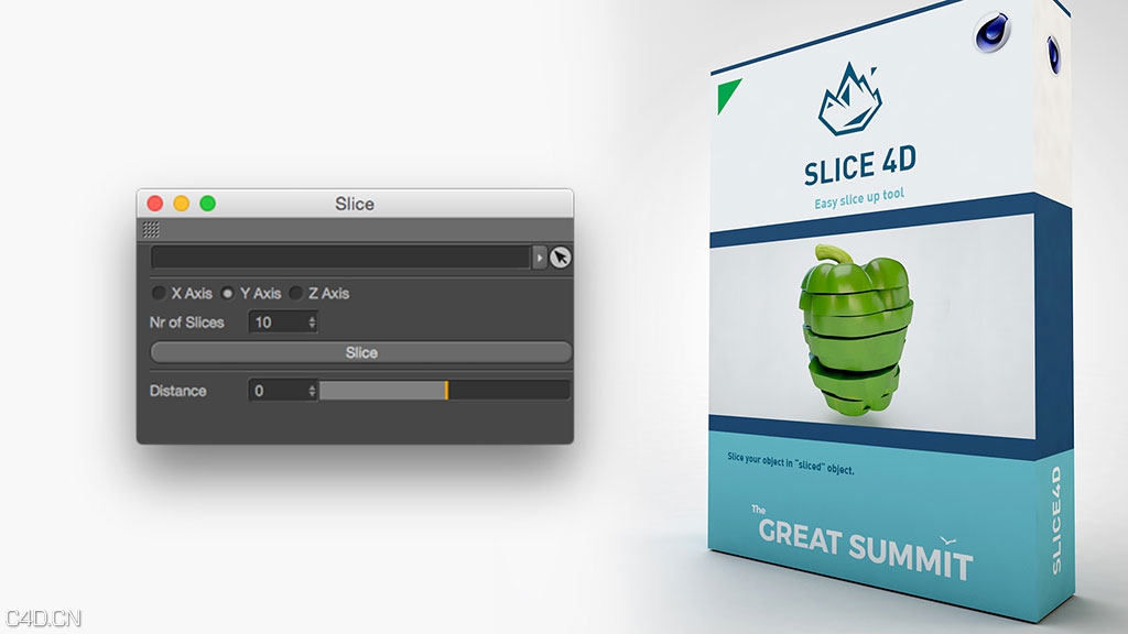 C4D物体切割插件 TheGreatSummit Slice4D v2 Win/Mac - C4D之家 - 16-9_verpakking_Slice4D.jpg