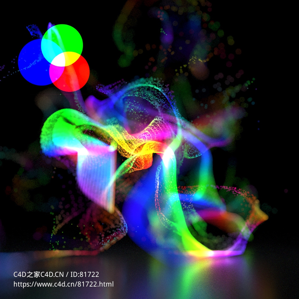 三元色辉光粒子Cycles4D additive emission - C4D之家 - 017.jpg