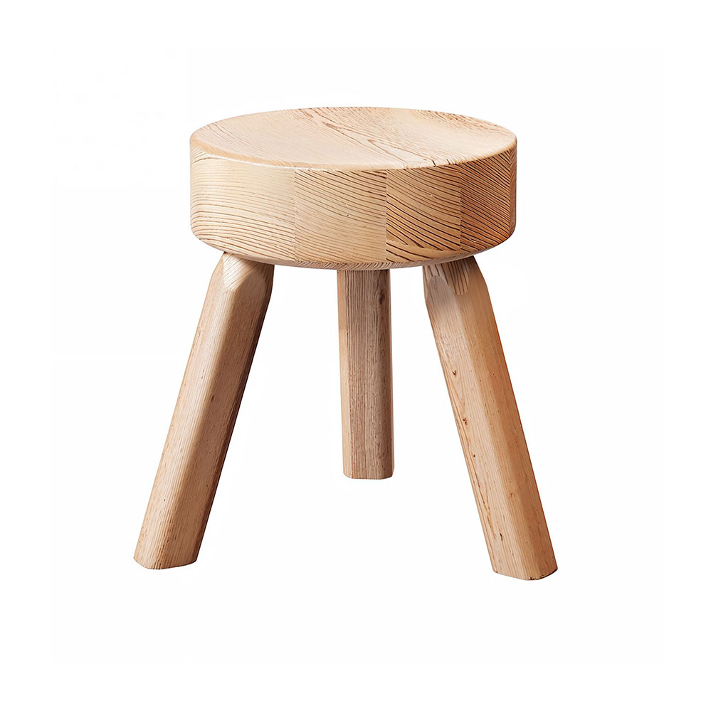 AML工业风吧凳吧台椅3D模型素材下载AML Stool by Frama - C4D之家 - 0202.jpg