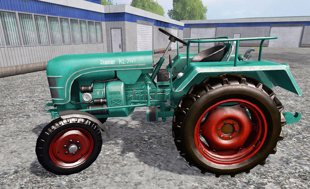 C4D拖拉机(Kramer KL-200)建模视频教程 Tractor modeling Cinema 4d tutorial - C4D之家 - 165203-FarmingSimulator2015Game-2015-08-04-16-53-28-335.jpg