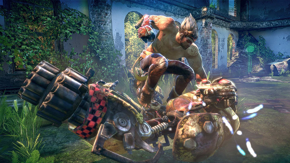 192套C4D动作游戏《奴役：西游记》游戏角色模型合集 Enslaved - Odyssey to the West - C4D之家 - enslaved_02.jpg