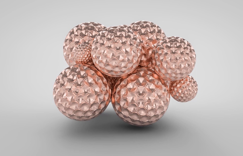 C4D制作凹面球体教程 Dented Spheres Cinema 4D Tutorial - C4D之家 - cinema4d_ 2017-02-03 17.27.33.jpg