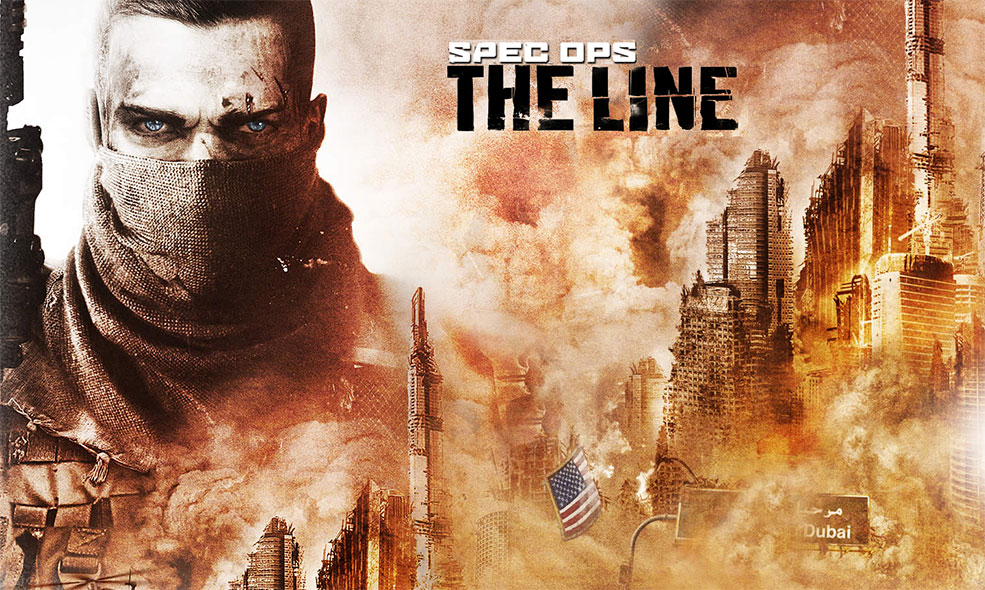 125套《特殊行动：一线生机》(Spec Ops The Line)C4D角色动画模型合集 - C4D之家 - Spec-Ops-The-Line.jpg