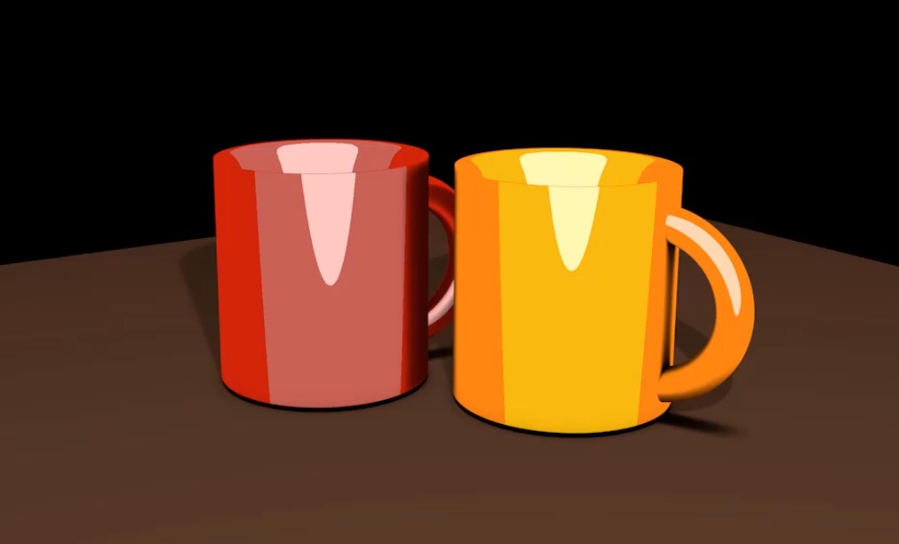 C4D制作二维卡通素描水杯教程 Cartoon sketch cup - C4D之家 - cinema4d_ 2017-03-06 23.55.13.jpg