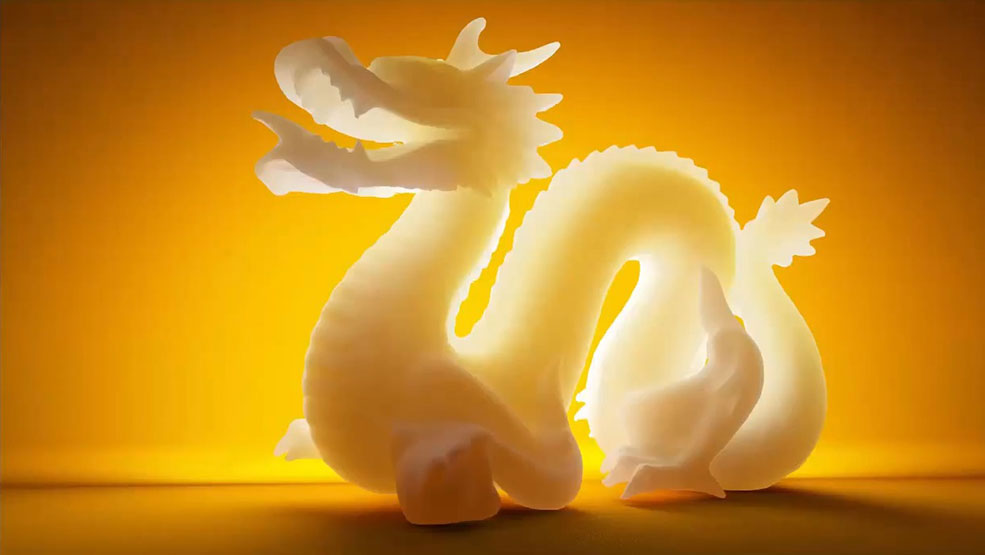 C4D SSS材质渲染教程 Cinema 4D – Subsurface Scattering Tutorial - C4D之家 - SSS-Material.jpg