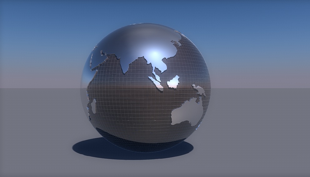 金属网格地球C4D模型 Metal earth - C4D之家 - cinema4d_ 2017-10-21 15.50.29.jpg