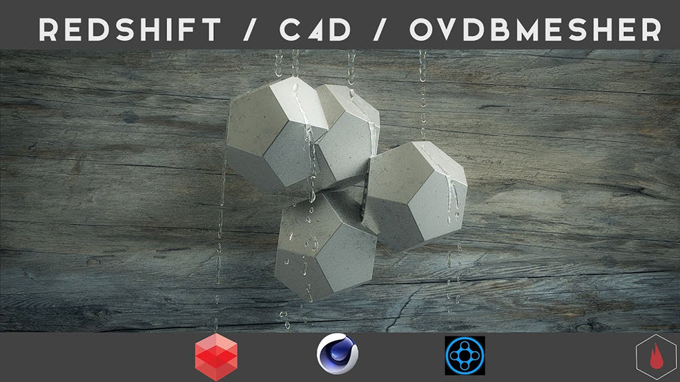 C4D使用XPARTICLES、FLUIDS、REDSHIFT制作流体效果 - C4D之家 - maxresdefault.jpg