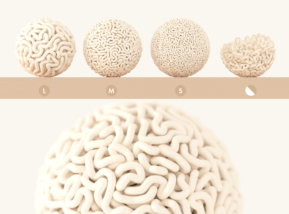 C4D面团 线团模型 Spaghetti Ball - C4D之家 - Saghetti_20Ball_20MASTER_Scene.jpg