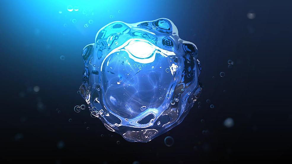 C4D水珠动画工程 Effects of water droplets - C4D之家 - maxresdefault.jpg