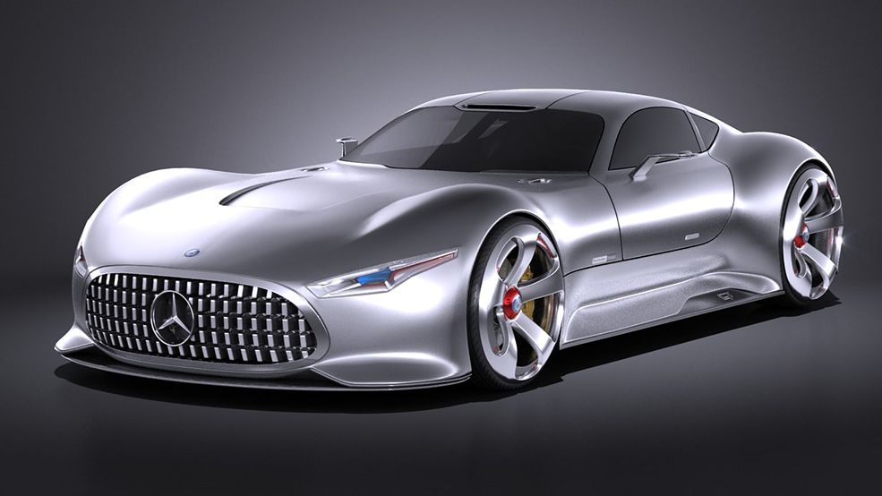 奔驰AMG科技感概念车C4D模型 Mercedes Vision Gran Turismo Concept 3D Model - C4D之家 - mercedes_vision_concept_0000.jpg85DD8A00-56F5-4488-A245-79D9E157CCC9Original.jpg