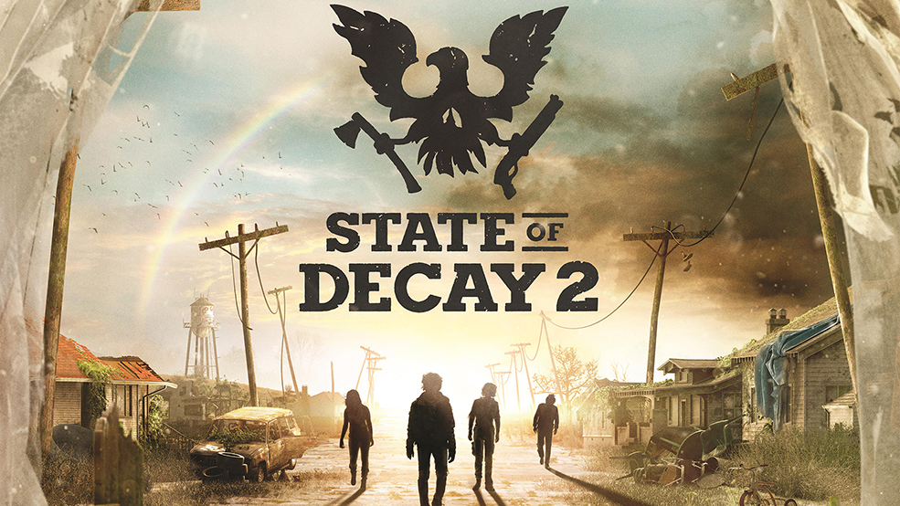 110套C4D射击类游戏《腐烂国度2(State of Decay 2)》模型合集 - C4D之家 - StateOfDecay2_Review_01.jpg