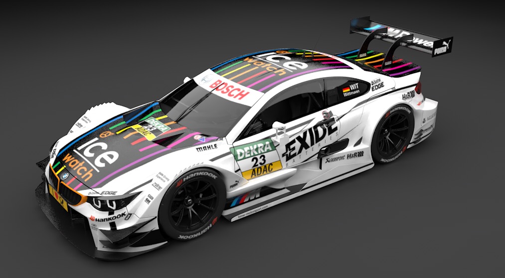 宝马M4赛carC4D模型 2014 BMW M4 DTM Wittmann - C4D之家 - 屏幕快照 2018-12-25 22.44.13.jpg