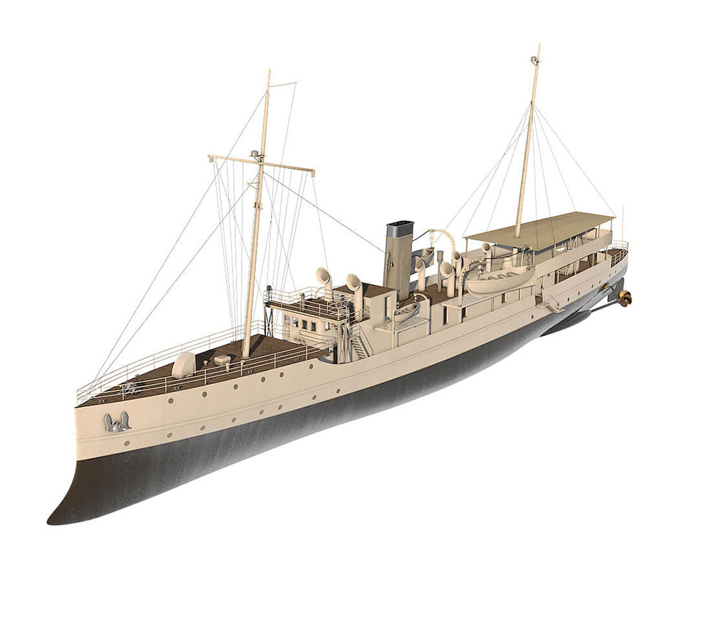 拿骚女王号轮船C4D模型 SS Queen of Nassau Ship - C4D之家 - Free-Cinema-4D-3D-Model-SS-Queen-of-Nassau-Ship-2.jpg